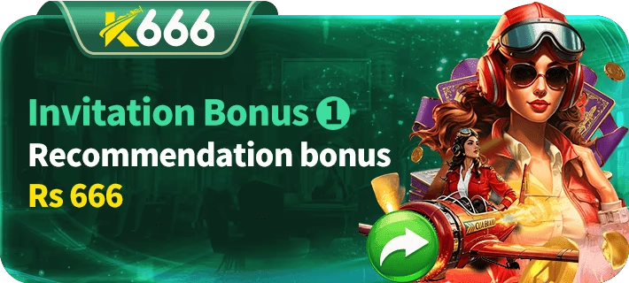 K666 Game