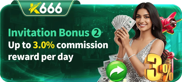 K666 Game
