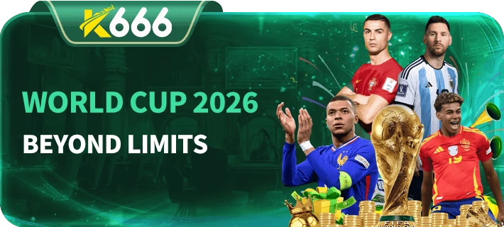 K666 Game Download